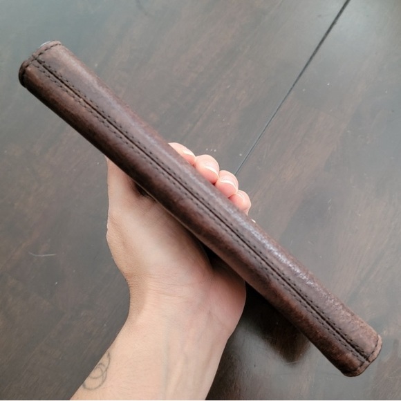 EUC Coach wallet and card holder, beautiful set - Picture 6 of 16